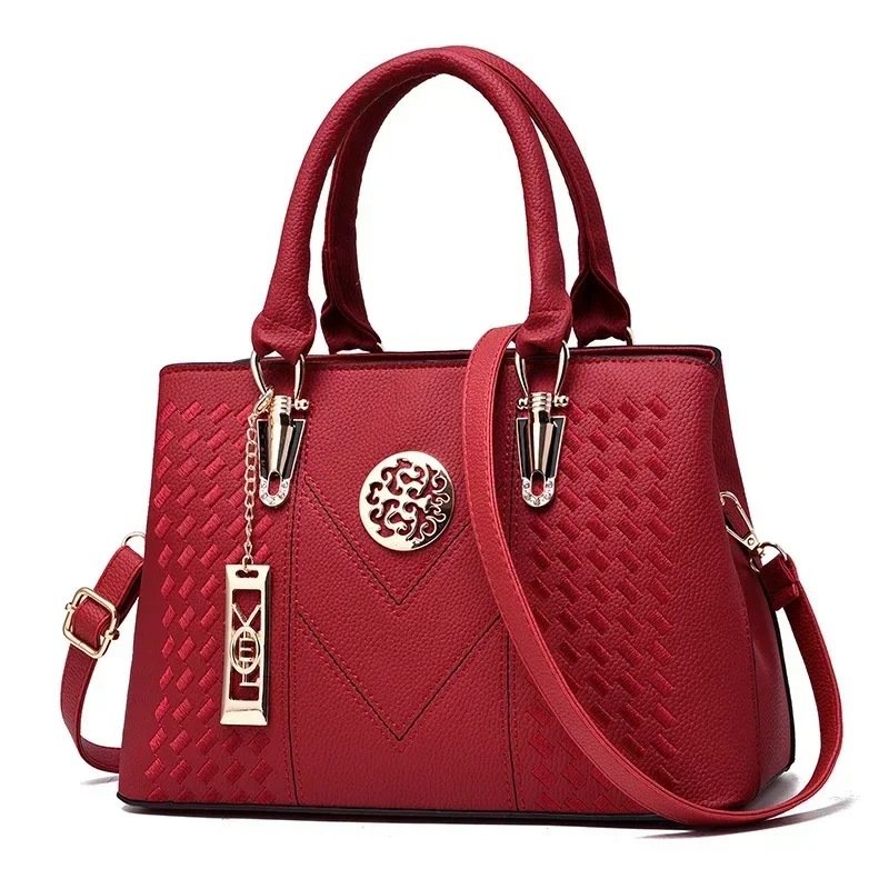RedCharm